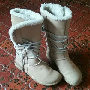 UGG Australia Catalina boots